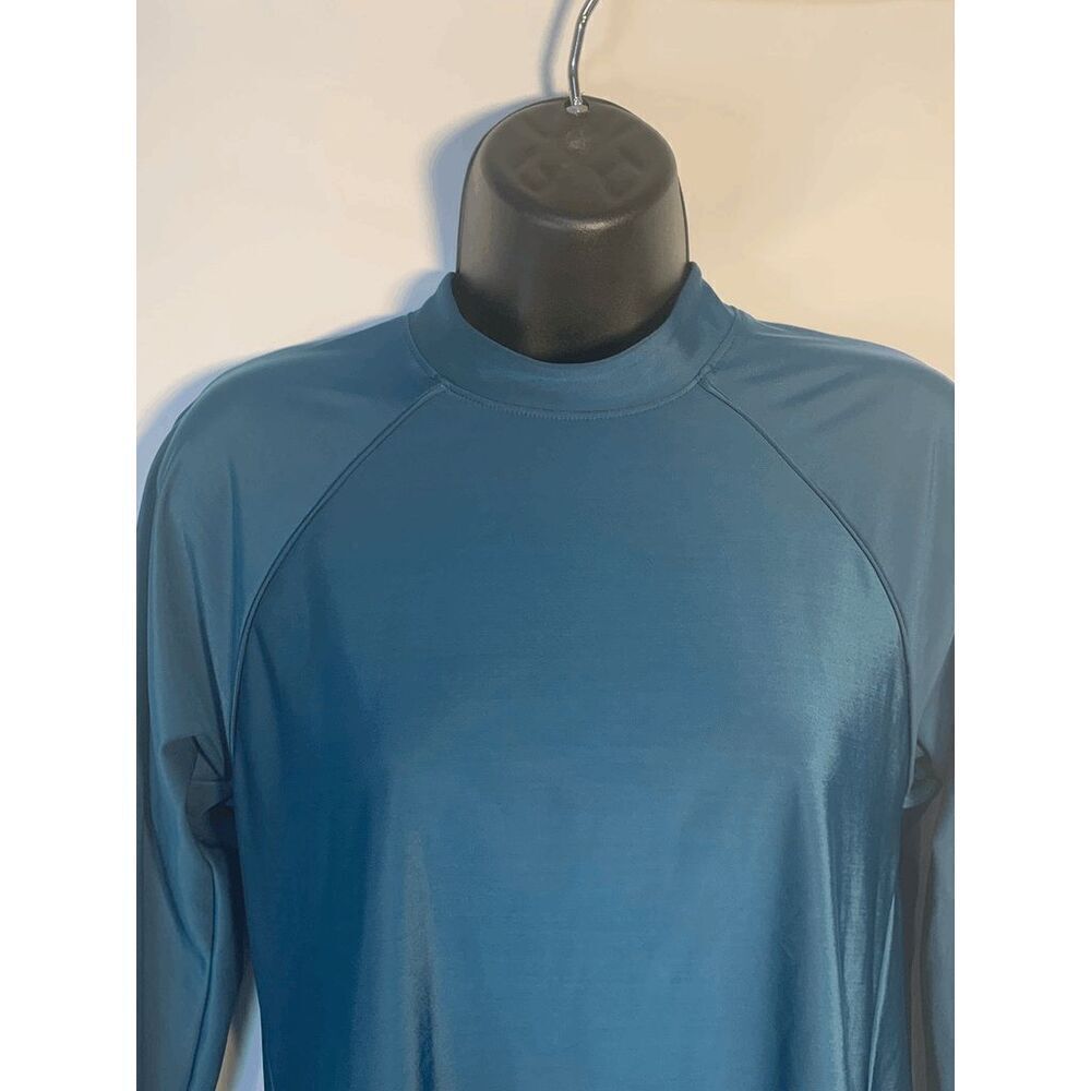 All in Motion UPF 50+ Rash Guard Top - Picture 2 of 7